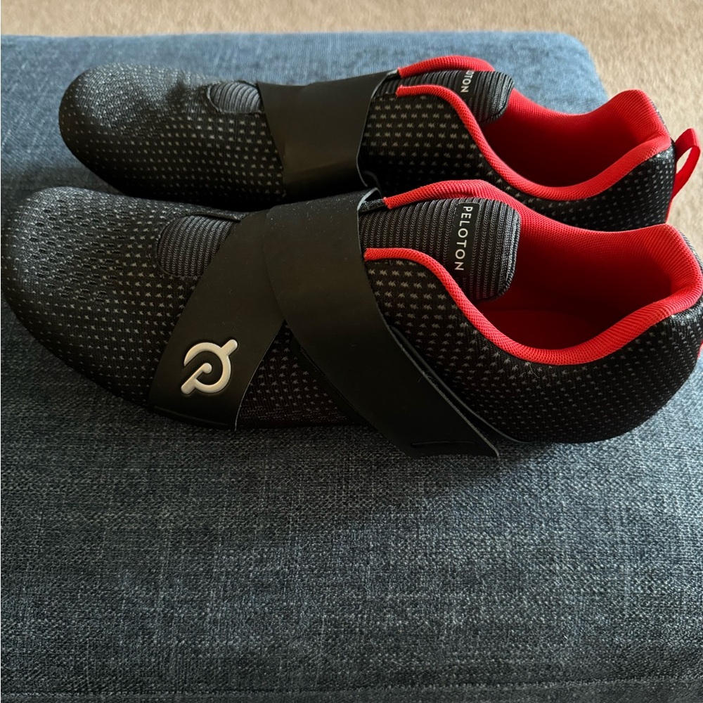 Peloton shoes